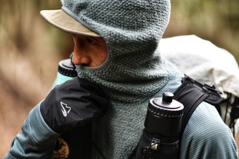 Milestone Cloud Hoody